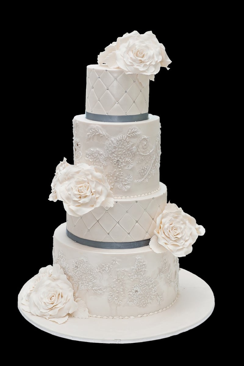 Tiered Displays